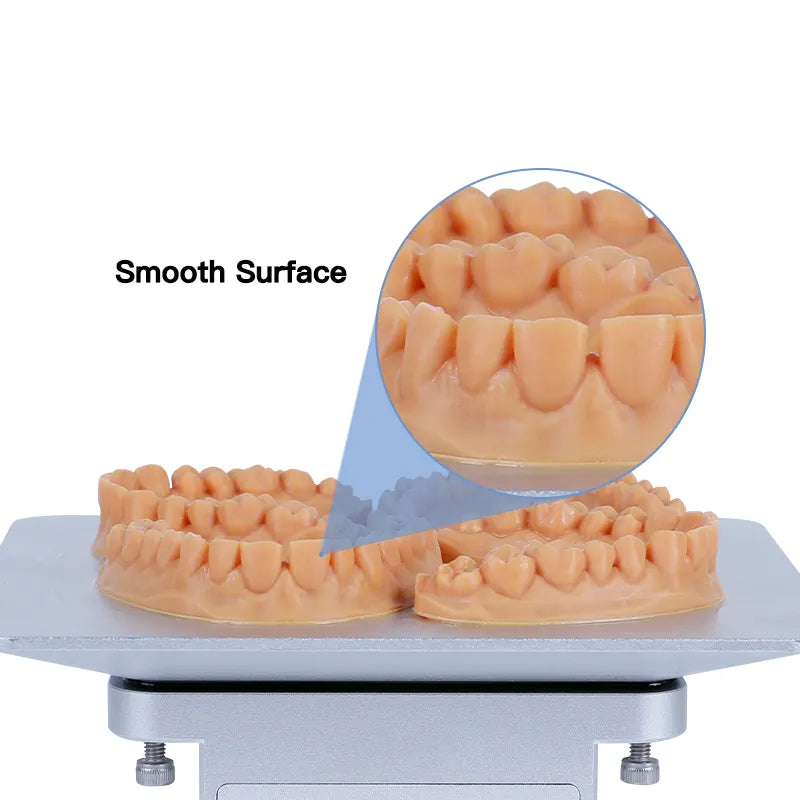 NOVA3D Dental Orthodontic resin for  3D Printer