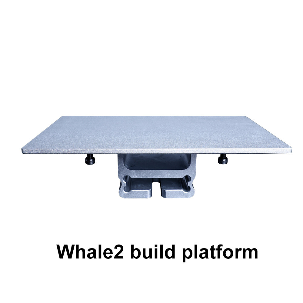 NOVA3D Build Platform For 3D Printer