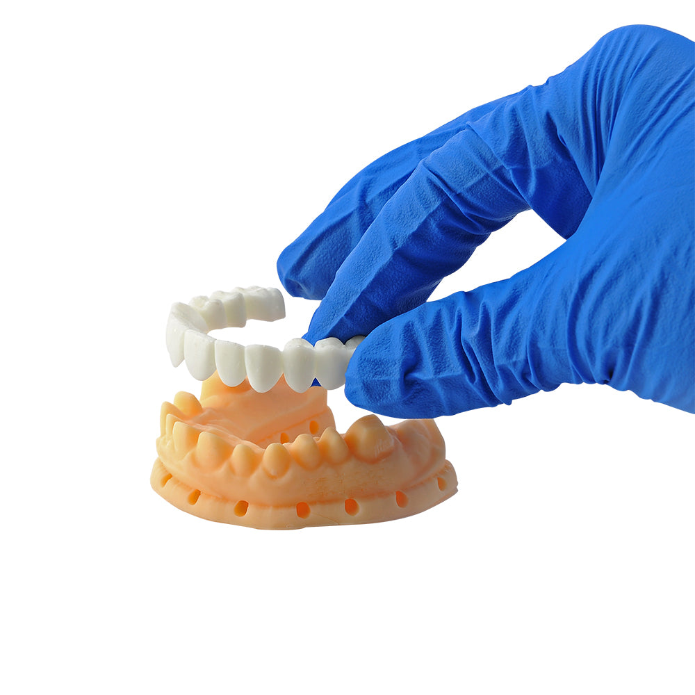 NOVA3D 3D プリンター用歯科用鋳造樹脂