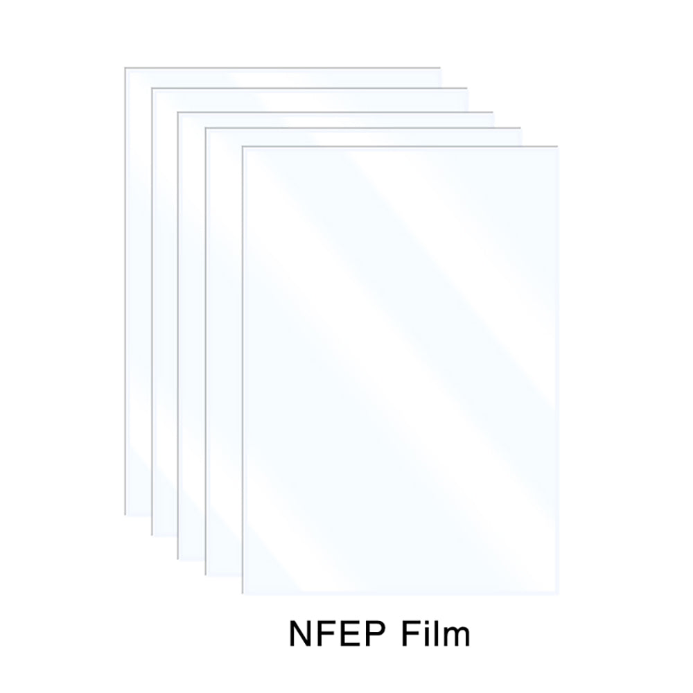 NOVA3D FEP Film for LCD 3D Printer Parts