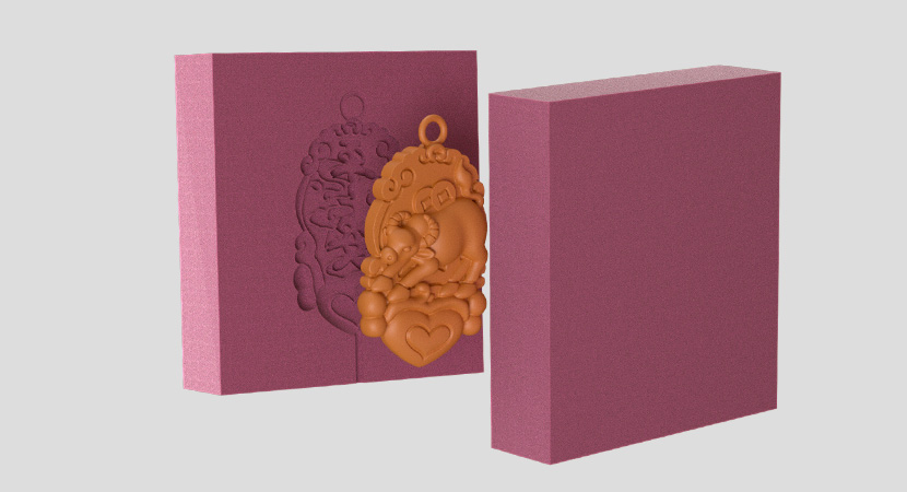 High-Temperature Rubber Mold.jpg