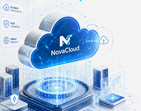 NovaCloud Platform