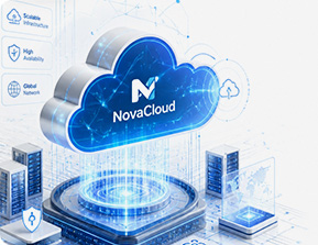 NovaCloud Cloud Platform